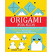Origami For Kids: Incredibly Easy Step-by-Step Instructions to create 30 Amazing Paper-Folding Models in Less Than 60 Seconds. With Fant