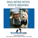 Dog Bites with Steve Brooks