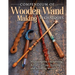 Compendium of Wooden Wand Making Techniques (Hc): Mastering the Enchanting Art of Carving, Turning, and Scrolling Wands