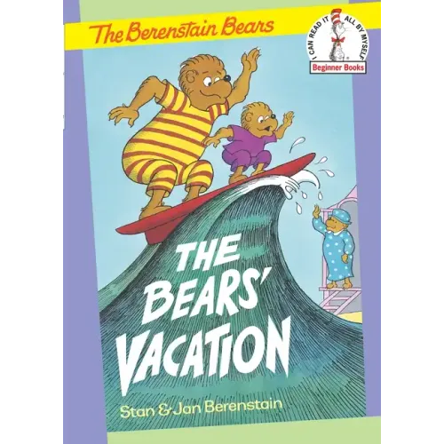 The Bears' Vacation