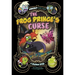 The Frog Prince's Curse: A Graphic Novel