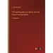 The Autobiography of a Quack, and The Case of George Dedlow: in large print