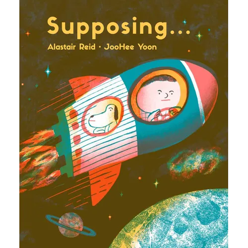 Supposing...