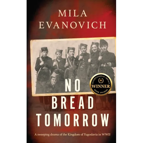 No Bread Tomorrow