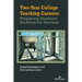 Two-Year College Teaching Careers: Preparing Graduate Students for Success
