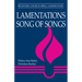 Lamentations, Song of Songs