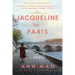 Jacqueline in Paris