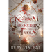 Kingdom of Tricksters and Fools: A Dark Fantasy Romance