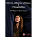 Between a Man and a Woman & F*ckingLifeMate: The Plays of Scott James