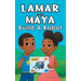 Lamar and Maya Build A Robot