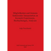 Möglichkeiten und Grenzen funktionaler Interpretation an Keramik Experimente, Beobachtungen, Analysen