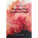 Knowing that You Know Christ: 1, 2, & 3 John