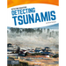 Detecting Tsunamis