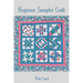 Beginner Quilt Sampler