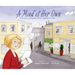 A Mind of Her Own: The Story of Mystery Writer Agatha Christie