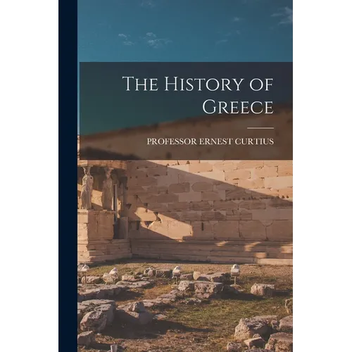 The History of Greece