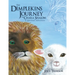 The Dimplekins Journey to Chara Shalom: A Spiritual Adventure