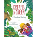 Dreams of Green: A Three Kings' Day Story