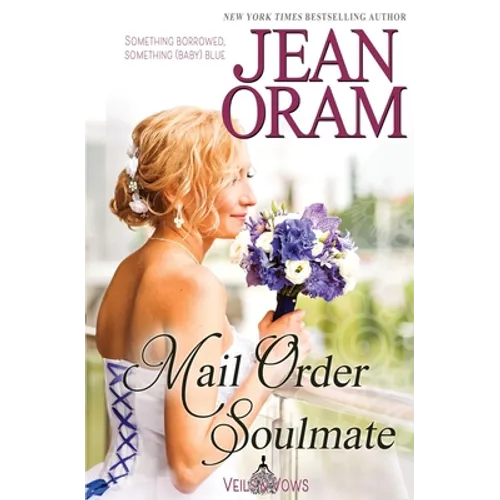 Mail Order Soulmate