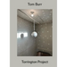 Tom Burr: Torrington Project