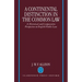 A Continental Distinction in the Common Law: A Historical and Comparative Perspective on English Public Law