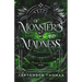 Of Monsters and Madness: A Three Kingdoms Novel