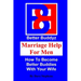 Marriage Help For Men: How To Become Better Buddies With Your Wife