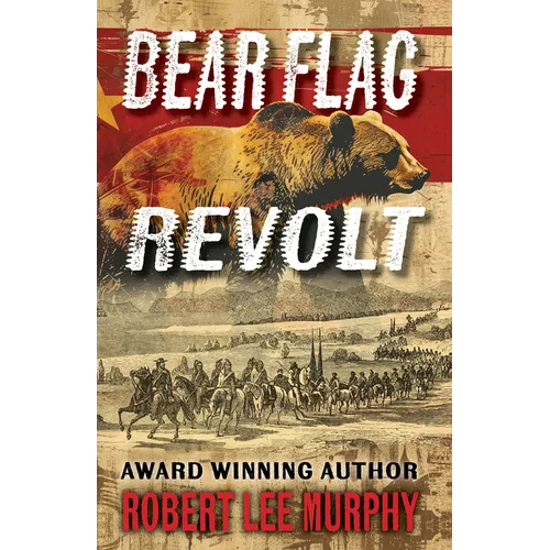 Bear Flag Revolt
