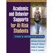 Academic and Behavior Supports for At-Risk Students: Tier 2 Interventions