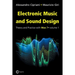 Electronic Music and Sound Design - Theory and Practice with Max 7 - Volume 1 (Third Edition)