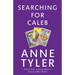 Searching for Caleb