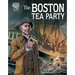The Boston Tea Party