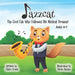 Jazzcat: The Cool Cat Who Followed His Musical Dreams!