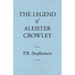 The Legend of Aleister Crowley