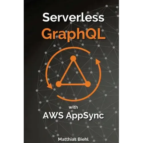 Serverless Graphql APIs with Amazon's Aws Appsync