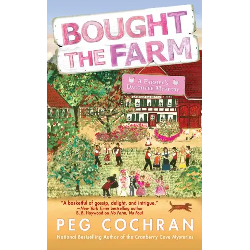 Bought the Farm