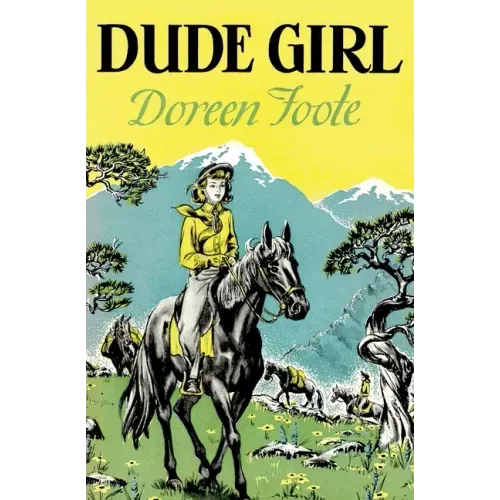 Dude Girl