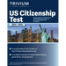 US Citizenship Test Study Guide 2023 and 2024: Prepare with 100 USCIS Civics Questions for the Naturalization Exam [2nd Edition]
