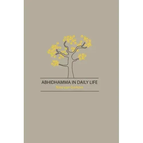 Abhidhamma in Daily Life