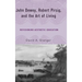 John Dewey, Robert Pirsig, and the Art of Living: Revisioning Aesthetic Education