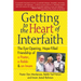 Getting to Heart of Interfaith: The Eye-Opening, Hope-Filled Friendship of a Pastor, a Rabbi & an Imam