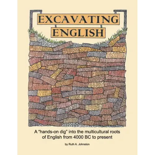 Excavating English