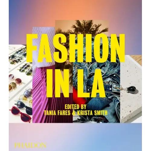 Fashion in La
