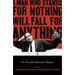 The Portable Malcolm X Reader: A Man Who Stands for Nothing Will Fall for Anything
