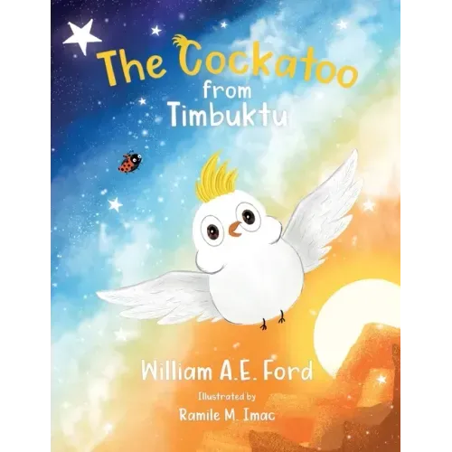 The Cockatoo from Timbuktu