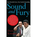 Sound and Fury: Two Powerful Lives, One Fateful Friendship