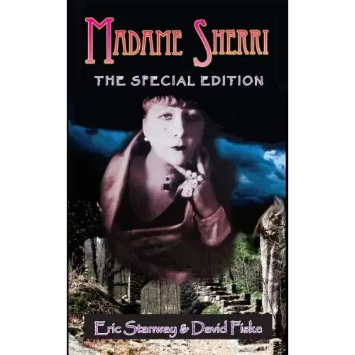 Madame Sherri -- The Special Edition