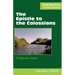 The Epistle to the Colossians