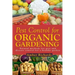 Pest Control for Organic Gardening: Natural Methods for Pest and Disease Control
