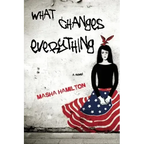 What Changes Everything